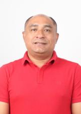Fotografia de JÚNIOR PASSINHO