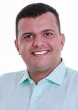 Fotografia de PÁBLO LIMA