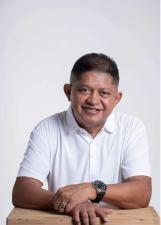 Fotografia de SUBTENENTE MAGNO CÉSAR