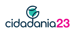 Logomarca do partido CIDADANIA