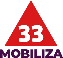 Logomarca do partido MOBILIZA