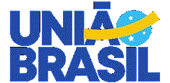 Logomarca do partido UNIÃO